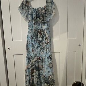 Baltic Born Light Blue Garment